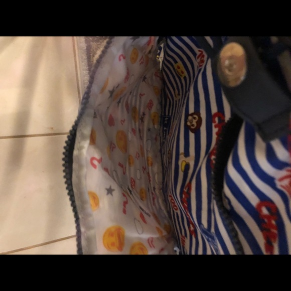 Kipling backpack - Picture 3 of 7